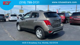 Used 2020 Chevrolet Trax LT w/ Driver Confidence Package image 2
