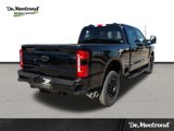 New 2025 Ford F250 XLT image 3