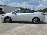 Used 2025 Nissan Versa SV image 2