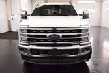 New 2025 Ford F350 King Ranch image 2