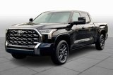 Used 2025 Toyota Tundra Platinum image 2