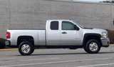 Used 2013 Chevrolet Silverado 2500 LT w/ Interior Plus Package image 5