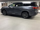 New 2025 Lexus TX 350 AWD image 5
