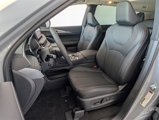 New 2026 INFINITI QX60 Luxe w/ Cargo Package image 5