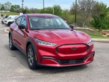 Certified 2023 Ford Mustang Mach-E Select image 3