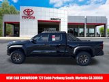 New 2025 Toyota Tacoma Trailhunter w/ Tow Tech Package image 2