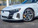 Used 2024 Audi RS e-tron GT w/ Carbon Performance Package image 2