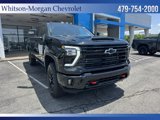 New 2025 Chevrolet Silverado 2500 LT w/ Trail Boss Package image 3