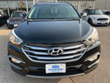 Used 2018 Hyundai Santa Fe Sport 2.0T image 2