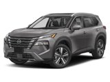 New 2025 Nissan Rogue SL image 5