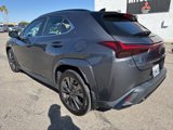 Used 2023 Lexus UX 250h F Sport image 5