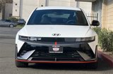 New 2025 Hyundai Ioniq 5 N image 3