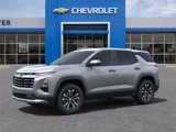 New 2026 Chevrolet Equinox LT w/ Convenience Package II image 2
