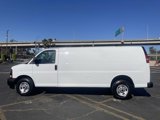 Used 2023 GMC Savana 2500 Extended w/ Driver Convenience Package image 6