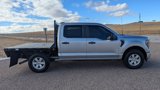 Used 2023 Ford F150 XL w/ Trailer Tow Package image 6