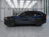 New 2025 MAZDA CX-90 Plug-In Hybrid w/Premium Sport image 5