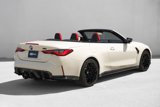 Used 2024 BMW M4 xDrive Competition image 3
