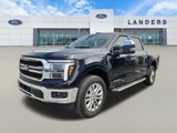 New 2025 Ford F150 Lariat w/ Equipment Group 501A Mid image 5