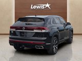 Used 2024 Volkswagen Atlas Cross Sport SEL Premium R-Line image 4