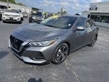 Used 2022 Nissan Sentra SV image 2