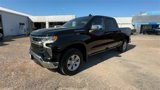 New 2025 Chevrolet Silverado 1500 LT w/ Leather Package image 4