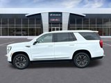 Used 2025 GMC Yukon Elevation image 2