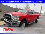 Used 2024 RAM 2500 Big Horn image 3