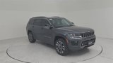 New 2025 Jeep Grand Cherokee L Overland w/ Luxury Tech Group IV image 3