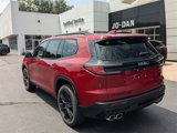 New 2026 GMC Acadia Elevation w/ Black Edition image 6