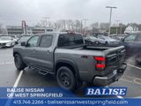 New 2025 Nissan Frontier PRO-4X w/ Pro Premium Package image 5