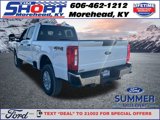 New 2026 Ford F350 4x4 Crew Cab Super Duty image 3