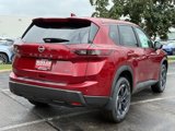 New 2026 Nissan Rogue SV w/ Cold Weather Package image 2