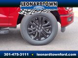 New 2025 Ford F150 Lariat w/ Equipment Group 501A Mid image 3