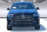 New 2026 Mercedes-Benz GLE 53 AMG 4MATIC Coupe image 6