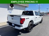 New 2025 Ford F150 STX w/ STX Black Appearance Package image 5