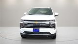 New 2025 Chevrolet Suburban LT w/ Comfort Package image 2