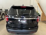 Used 2017 Ford Explorer 4WD image 6