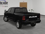 New 2025 RAM 2500 Laramie image 4