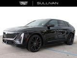 New 2026 Cadillac Lyriq V image 3