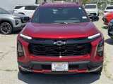 New 2025 Chevrolet Equinox RS w/ Safety and Technology Package image 3