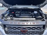 Used 2024 Nissan Frontier PRO-4X w/ Off-Road Protection Package image 5
