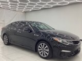 Used 2020 Kia Optima Premium image 6