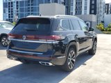 New 2025 Volkswagen Atlas SEL Premium R-Line image 3