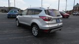 Certified 2017 Ford Escape Titanium image 5