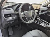 New 2026 Toyota Grand Highlander XLE image 3