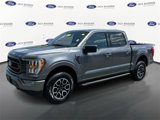 Certified 2023 Ford F150 XLT w/ Equipment Group 302A High image 2
