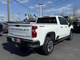 Used 2023 Chevrolet Silverado 2500 Custom w/ Custom Convenience Package image 5