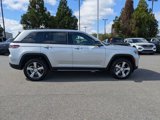New 2025 Jeep Grand Cherokee Limited w/ Trailer Tow Package image 4