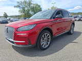 New 2025 Lincoln Corsair AWD image 2