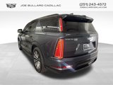 New 2026 Cadillac Escalade IQL Sport 1 image 4